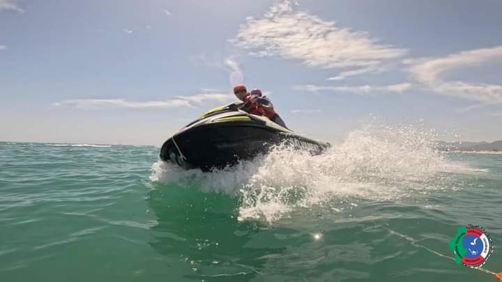 Curso socorrista Segorbe 04/26V