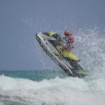 Curso Especialista en Patronaje de Motos Acuáticas de Salvamento PM01/26V ¡COMPLETO!