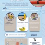 Curso Socorrista Carcaixent