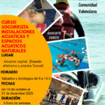 Curso socorrista SIAC - SEAN ALICANTE (01/26AL)