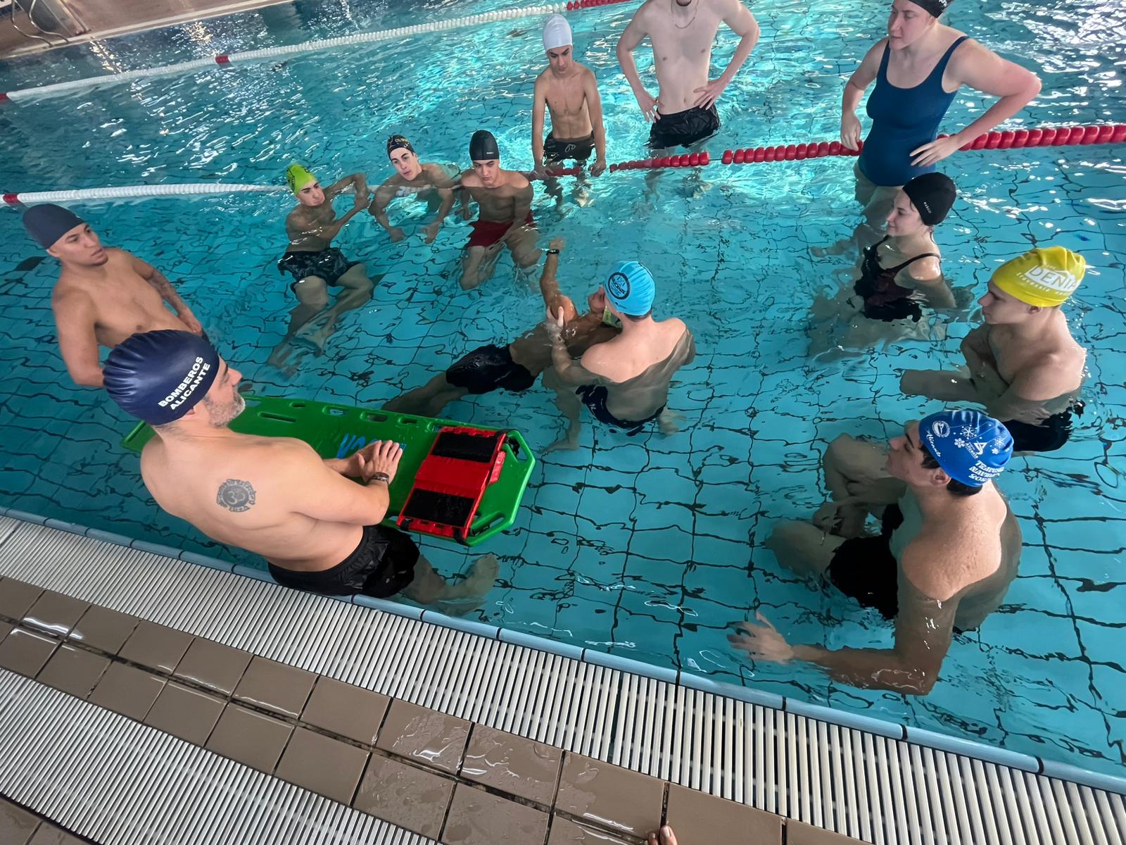 Curso Actualización R01/26AL (Reciclaje) Alicante