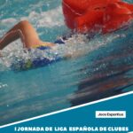 I JORNADA DE LIGA ESPAÑOLA DE CLUBES - BENJAMÍN Y ALEVÍN