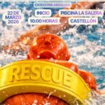 CTO AUTONÓMICO DE PISCINA - IV JOR. DE LIGA ESPAÑOLA DE CLUBES