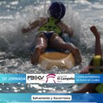 Jocs Esportius III Jornada I COPA AUTONÓMICA DE PLAYA DE CLUBES