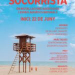 Curso Socorrista en Cullera 07/26V